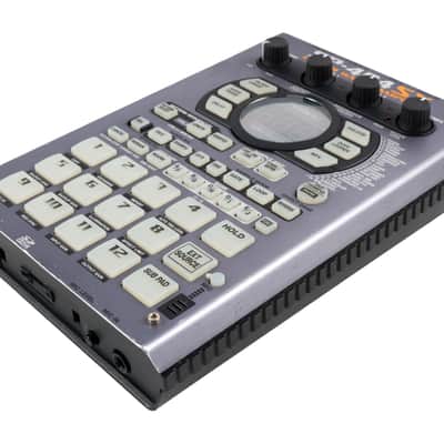 Roland SP-404SX Linear Wave Sampler [USED] image 3