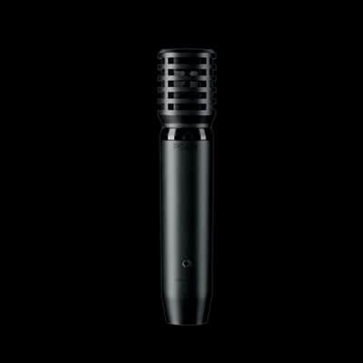 Shure PGA81 Small-diaphragm Condenser Microphone image 1