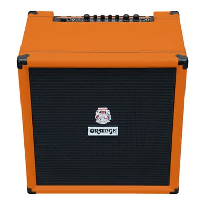 Orange Crush Bass 100 image 6
