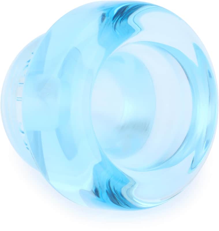 Pickett Acrylic Trumpet Mouthpiece Top - 3C Cirrostratus image 1