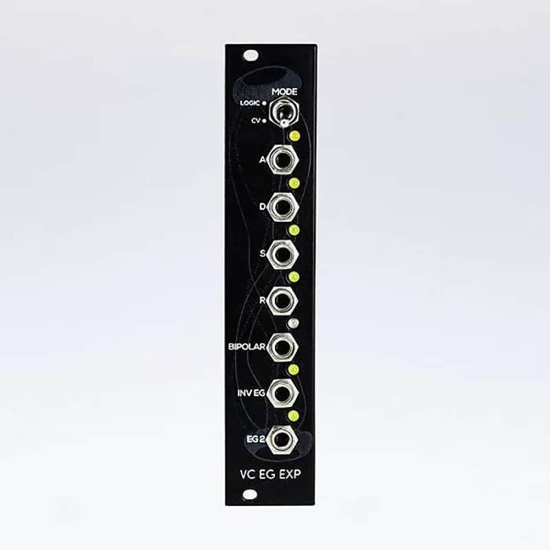 Erica Synths Black VC EG Expander image 1