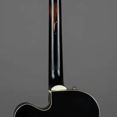 1960 Gretsch Clipper (USA, Sunburst, HSC) image 9