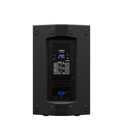 Yamaha DZR12 - Professional Powered Loudspeaker image 4
