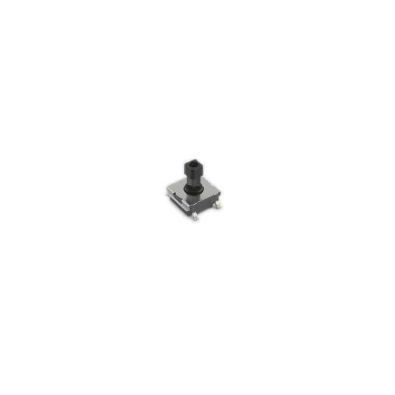 Ensoniq - ASR-X , ASR-X Pro - Push button tact switch image 1