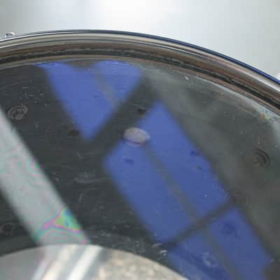 Rogers Fullerton-Era Drum Kit (22/16/12) image 8