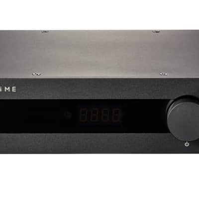 Nuprime IDA-6 Integrated Amplifier (Black) image 1