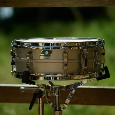 Ludwig 1979 Acrolyte - MINT, LIKE NEW image 2