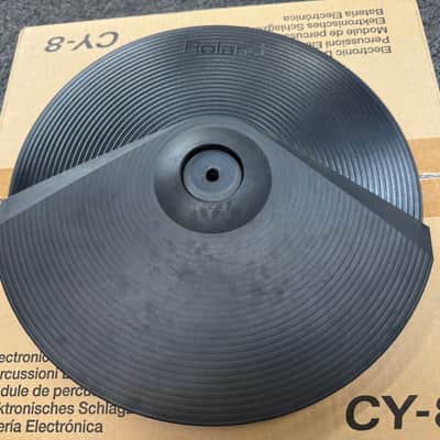 Roland CY-8 V-Cymbal 12