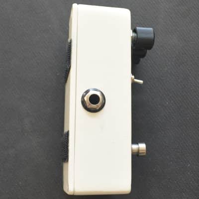 Walrus Audio Messner Low Gain Transparent Overdrive image 4