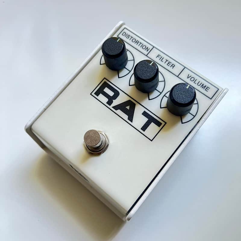 ProCo Ikebe Limited Edition Rat 2 | Reverb Canada