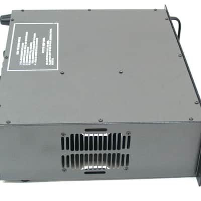 Ampeg B-4R Bass Amplifier Head image 6