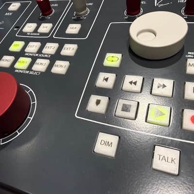 Rupert Neve Designs 5060 Centerpiece 2023 image 11