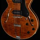 Collings I-30 LC Aged Walnut Finish ThroBak P90 Dogears (807)