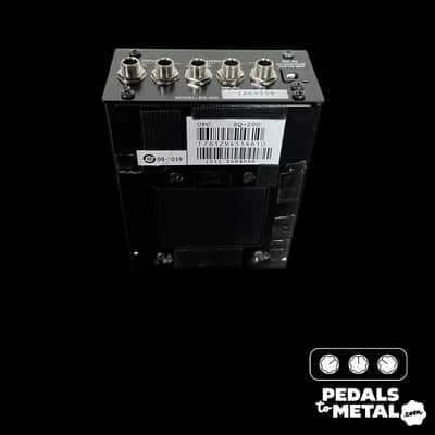 Boss EQ-200 Equalizer -x12007 image 6