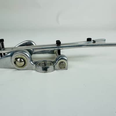 Bigsby Palm Pedal, Early '70s - Aluminum image 4