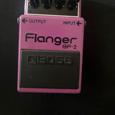 Boss BF-2 Flanger image 7