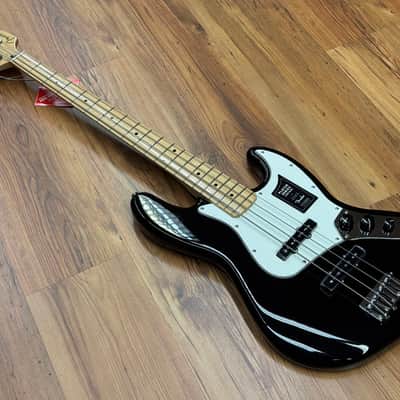 Fender Player Jazz Bass - Black image 4