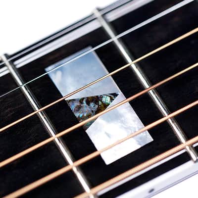 GUILD D-55E Natural image 5
