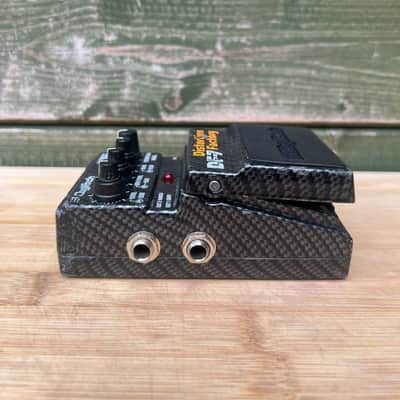 DigiTech DF-7 Distortion Factory 2010s - Carbon Fiber image 6