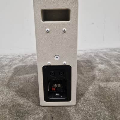 JBL AC-16 White Speaker - Compact Design - Very Good image 10