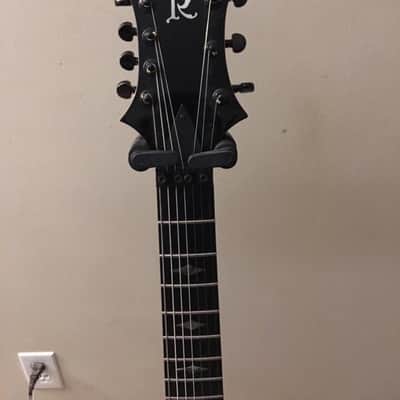 BC Rich Warlock 1999 Natural image 13