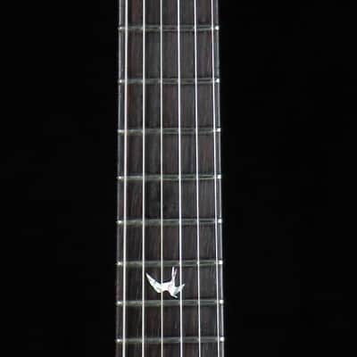 PRS Santana - Pre-Production 1979 - Cherry Sunburst image 8