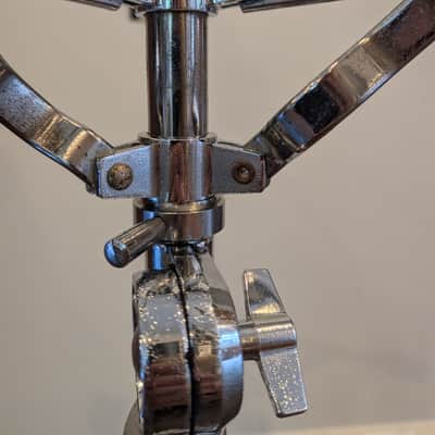 Tama Titan Snare Stand 1970s image 10