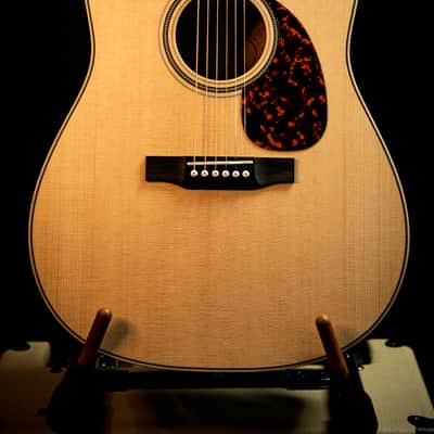 Larrivée D-03 Mahogany & Sitka Spruce image 2