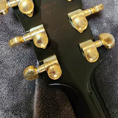 Gibson SJ-200 Original 2019 - Autumn Burst image 7