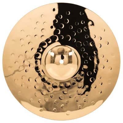 Meinl Classics Custom Brilliant image 5