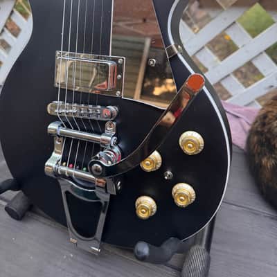 Firefly Neil Young FFSP 2026 upgraded tuners, trem spring image 9