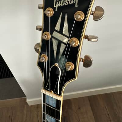 Gibson ES-355 Memphis aged VOS finish - 60's Cherry - Bigsby - Rare  - Limited Run - Exceptional image 16