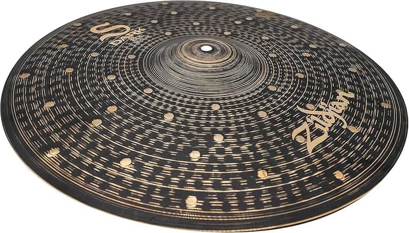Zildjian - SD20R - 20 S Dark Ride image 1
