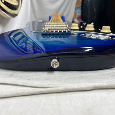 Fender Limited Edition Player II Stratocaster Strat MIM - Made in Mexico image 18