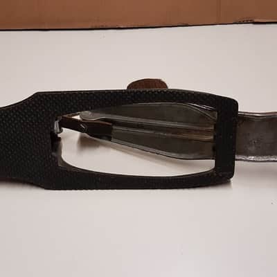 50's SOUND FOOT MACHINE / FOOT PEDAL image 5