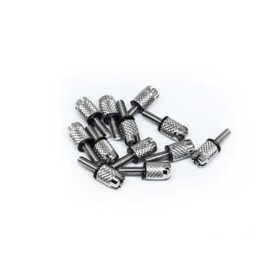 Befaco Knurlies M2.5 x 50 Eurorack Screws image 3
