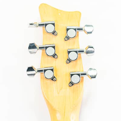 Rare Danelectro Danoblaster Inuendo – Built-In Multi Effects – with Gigbag image 8