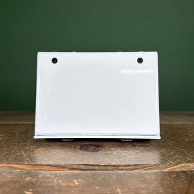 GFI System Specular Tempus 2010s - White image 3