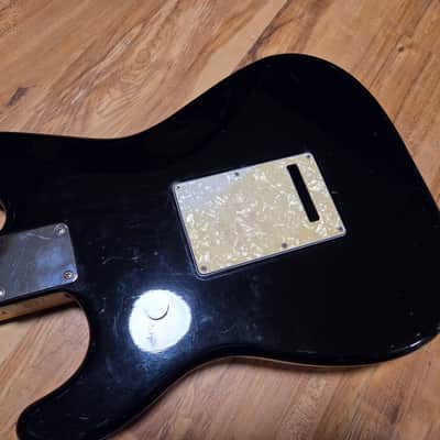 Fender Standard Stratocaster 1992 image 6