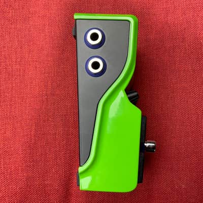 Zoom MS-90LP+ MultiStomp 2024 - Present - Green image 2