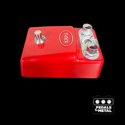 T-Rex Chorus/Flanger-x15960 image 2