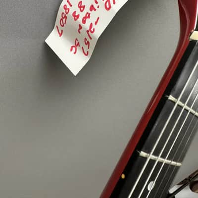Gibson SG Standard 1988 image 5