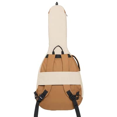 Gator - GSSL-DREADMLT - Someone Somewhere Lux Series - Dread Gig Bag - Malt (GSSL-DREADMLT) image 2