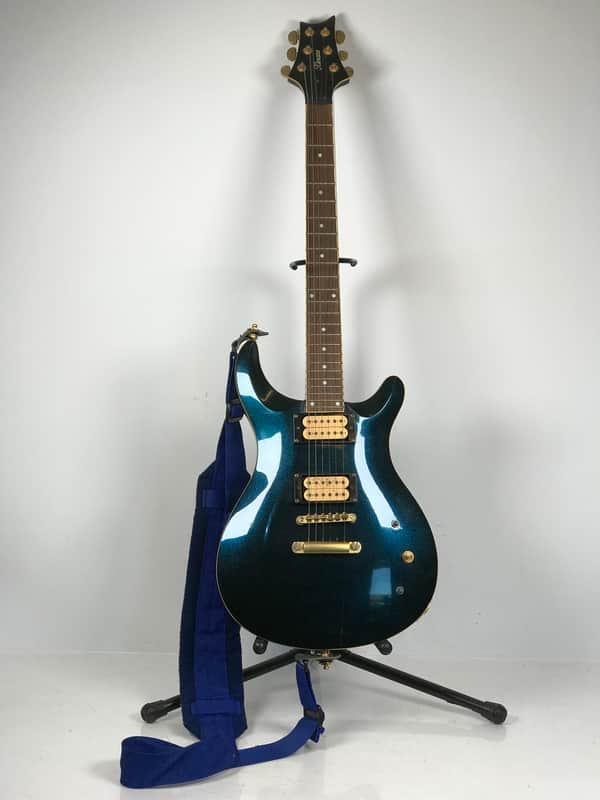 Kimaxe Electric Guitar image 1
