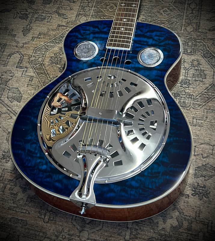 Resonator - 2026 image 1