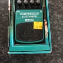 Behringer CS400 Compressor Sustainer Pedal 2010s - Standard