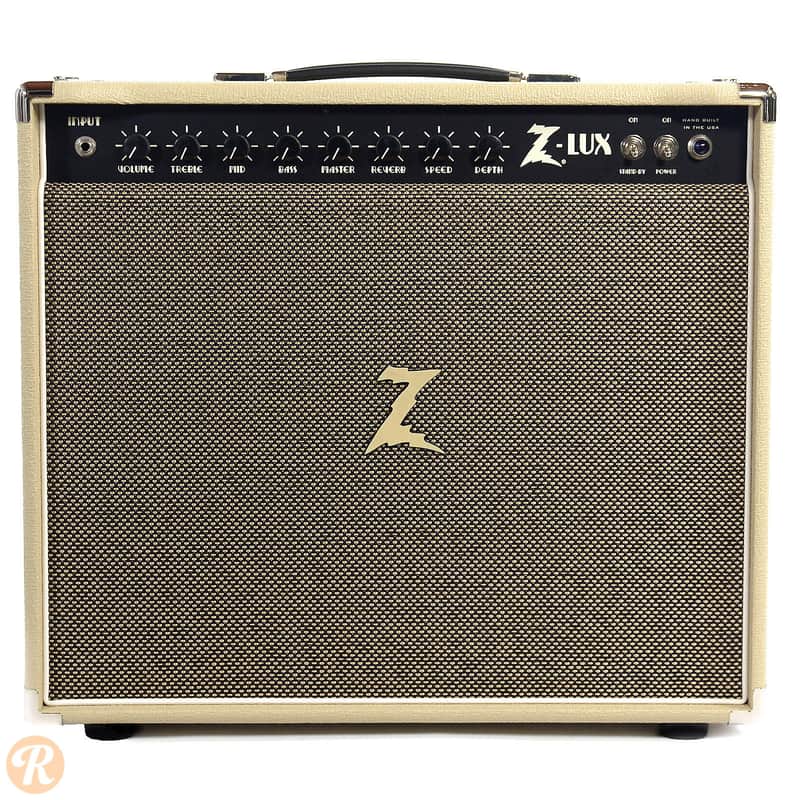 Dr. Z Z-Lux 40-Watt 1x12