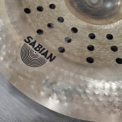 Sabian 19" AA Holy China Cymbal (Rare Vault Edition, Gorgeous!) image 10