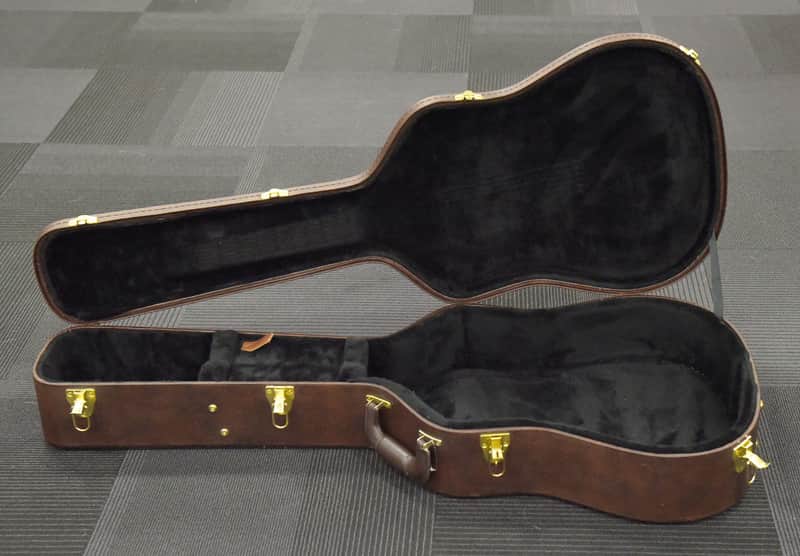 Gibson J-45 - Flat Top Original Case, Recent image 1
