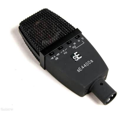 SE Electronics SE4400a - Multi Pattern Condenser Microphone image 2